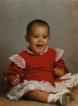 Alyse Channing Nicholson (1989)